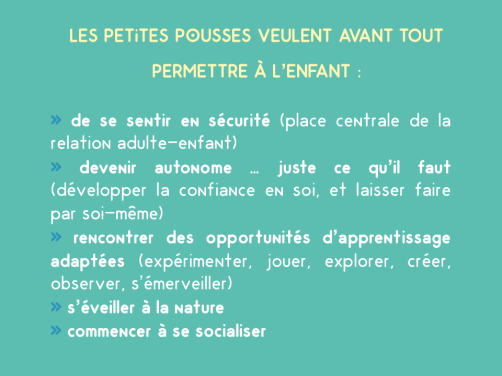 projet peda du flyer paysage